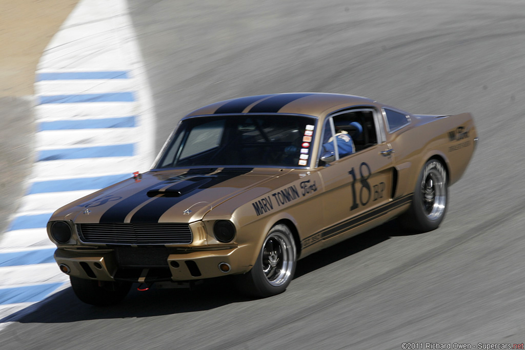 2011 Rolex Monterey Motorsports Reunion-8