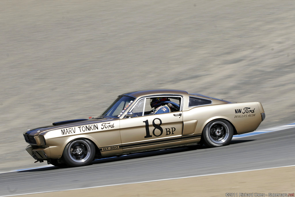 2011 Rolex Monterey Motorsports Reunion-8