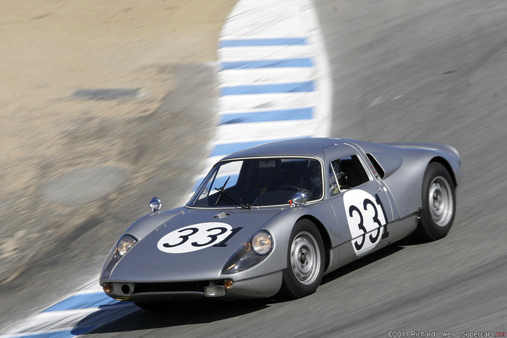 2011 Rolex Monterey Motorsports Reunion-8