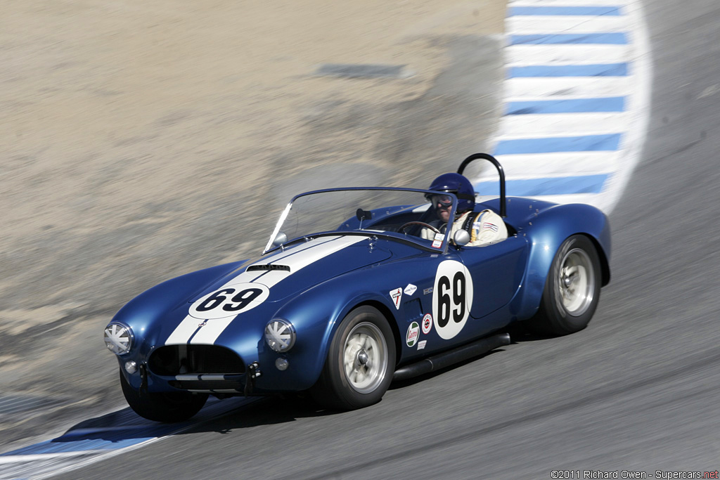 2011 Rolex Monterey Motorsports Reunion-8