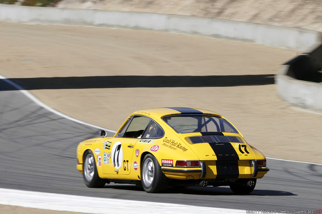 2011 Rolex Monterey Motorsports Reunion-8