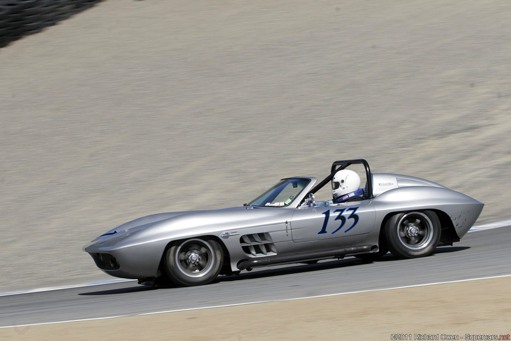 2011 Rolex Monterey Motorsports Reunion-8