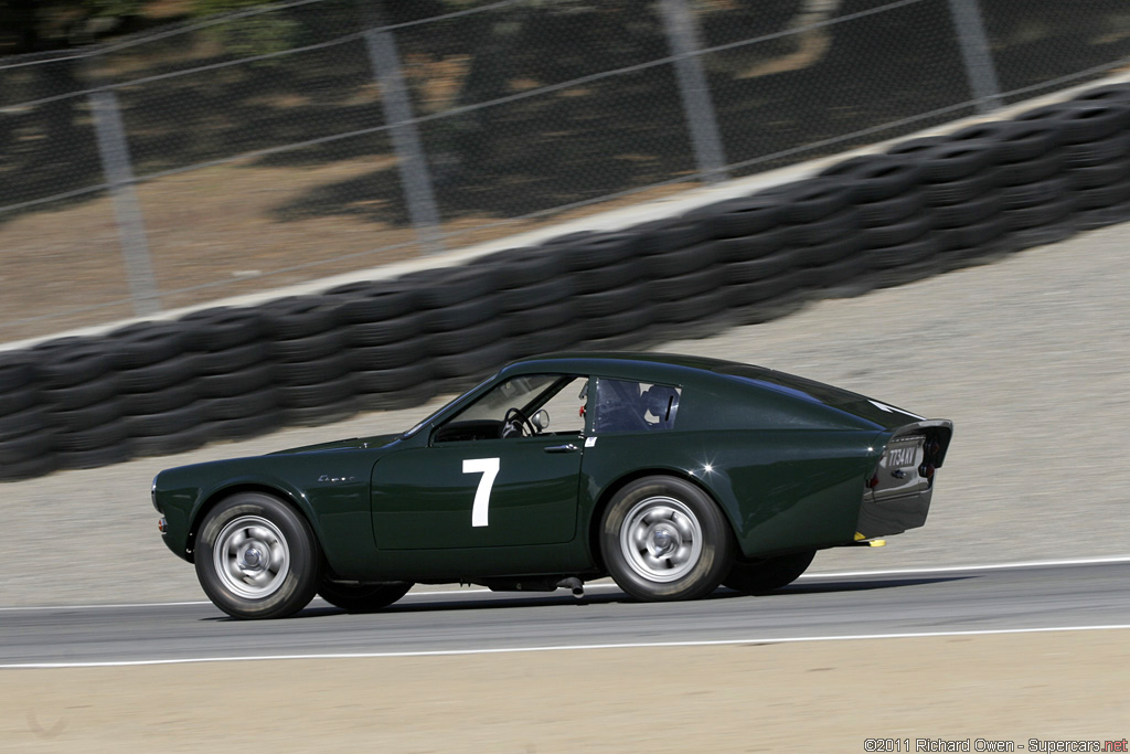 2011 Rolex Monterey Motorsports Reunion-8