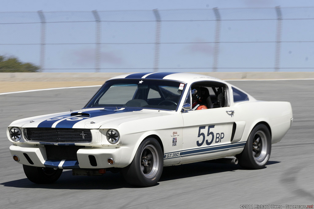 2011 Rolex Monterey Motorsports Reunion-8