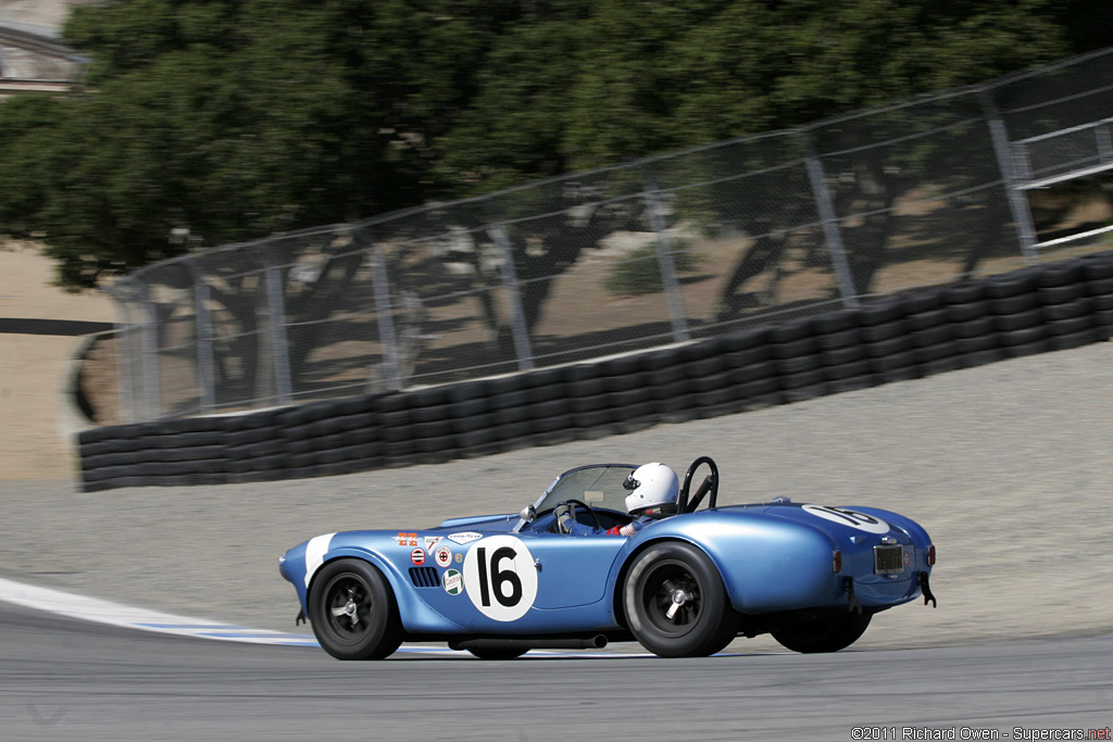 2011 Rolex Monterey Motorsports Reunion-8