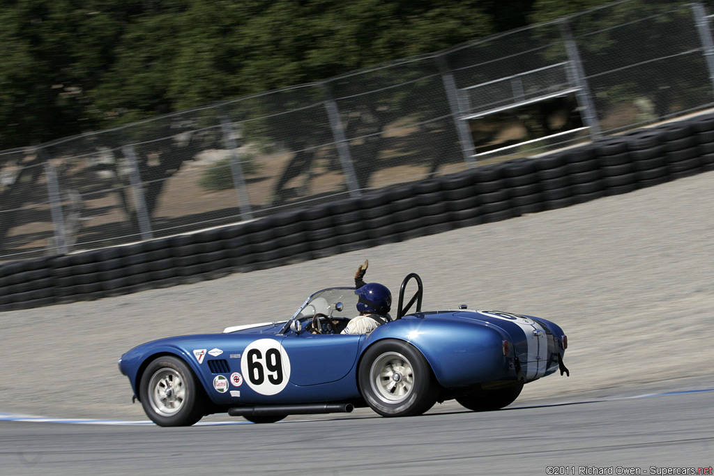 2011 Rolex Monterey Motorsports Reunion-8