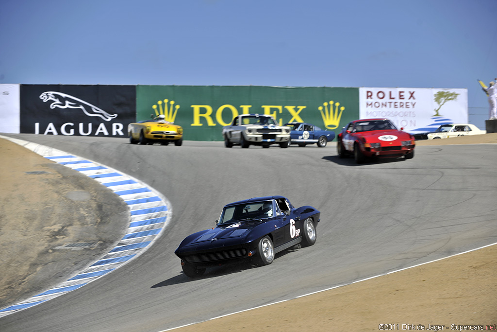 2011 Rolex Monterey Motorsports Reunion-8