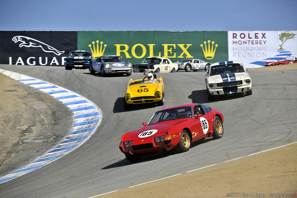 2011 Rolex Monterey Motorsports Reunion-8