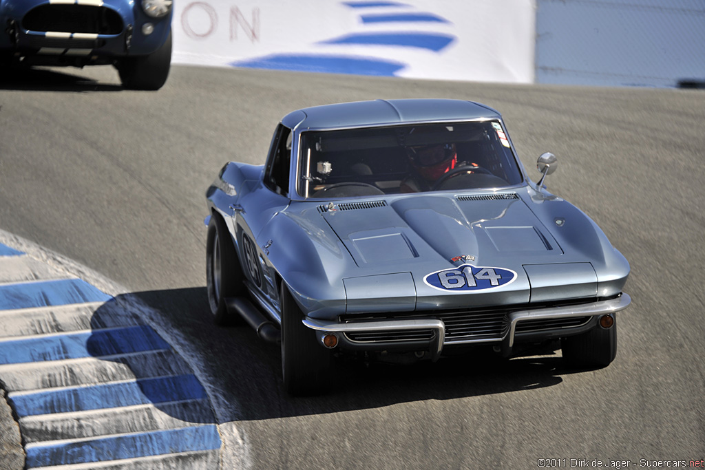 2011 Rolex Monterey Motorsports Reunion-8