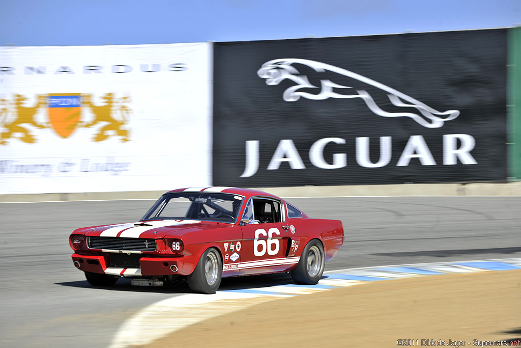 2011 Rolex Monterey Motorsports Reunion-8