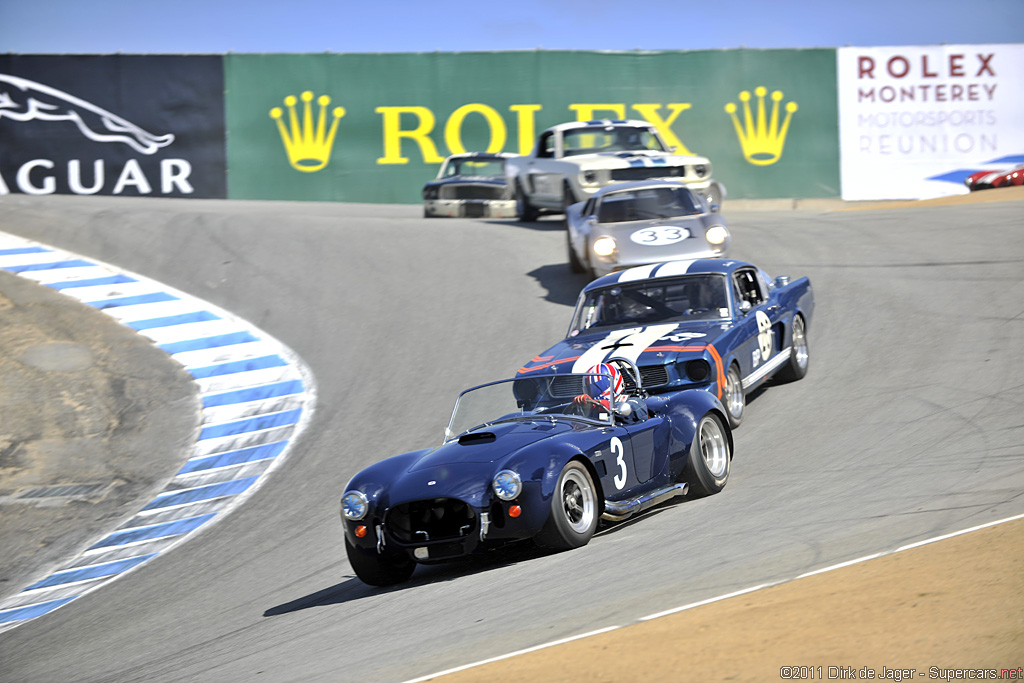 2011 Rolex Monterey Motorsports Reunion-8