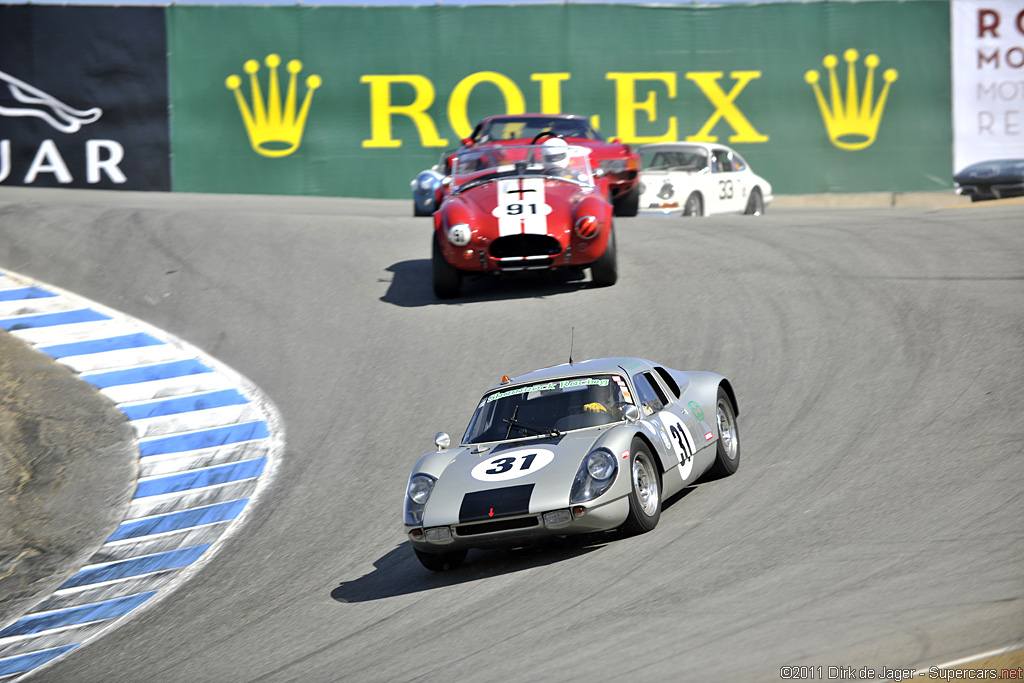 2011 Rolex Monterey Motorsports Reunion-8