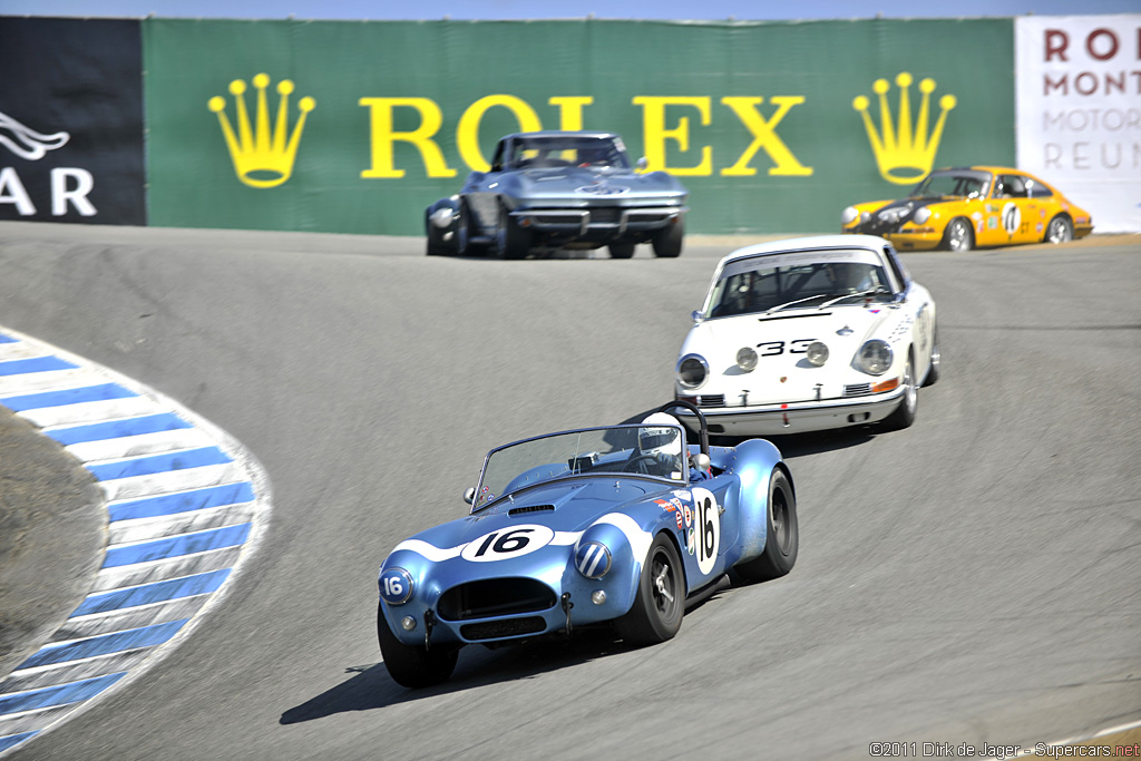 2011 Rolex Monterey Motorsports Reunion-8