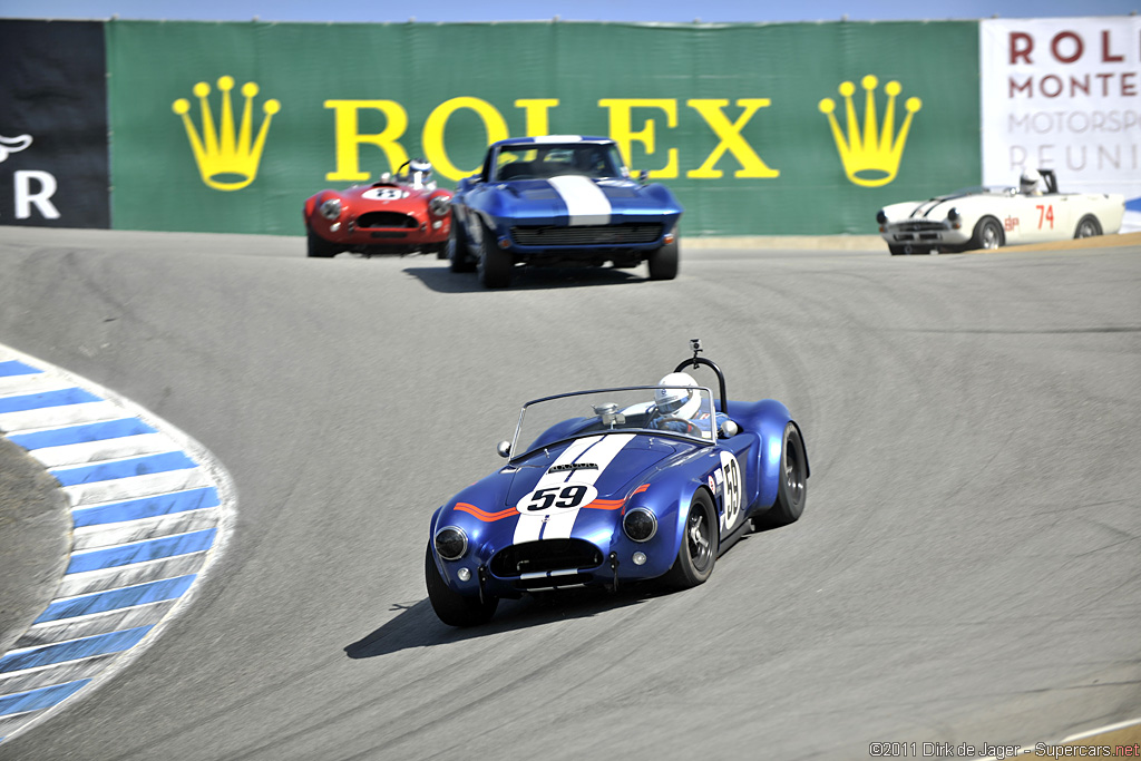 2011 Rolex Monterey Motorsports Reunion-8