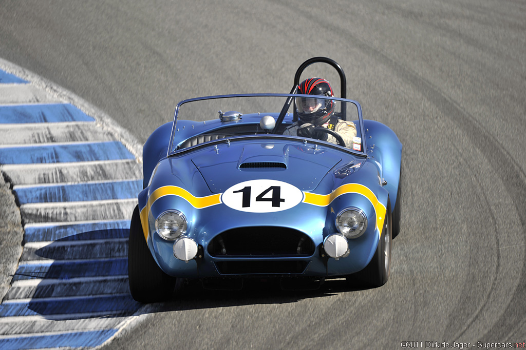 2011 Rolex Monterey Motorsports Reunion-8