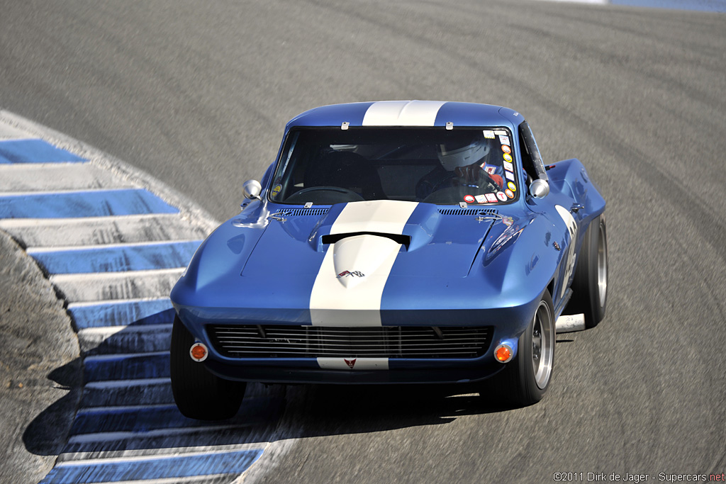 2011 Rolex Monterey Motorsports Reunion-8