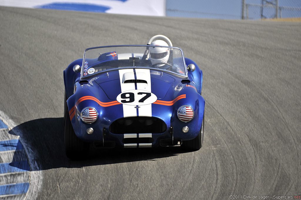 2011 Rolex Monterey Motorsports Reunion-8