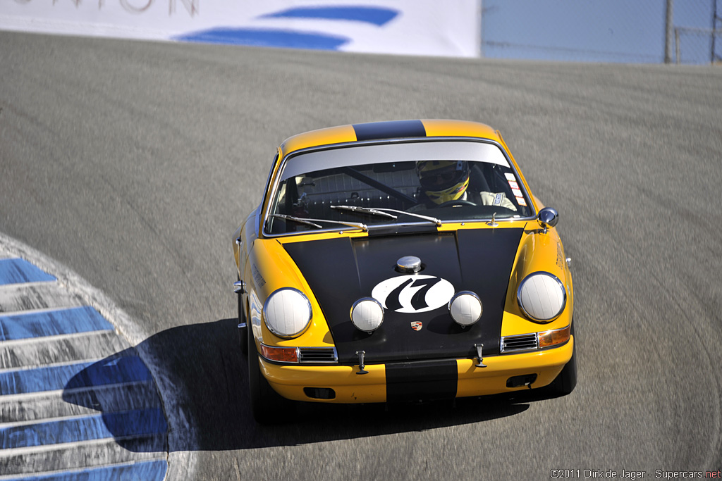 2011 Rolex Monterey Motorsports Reunion-8