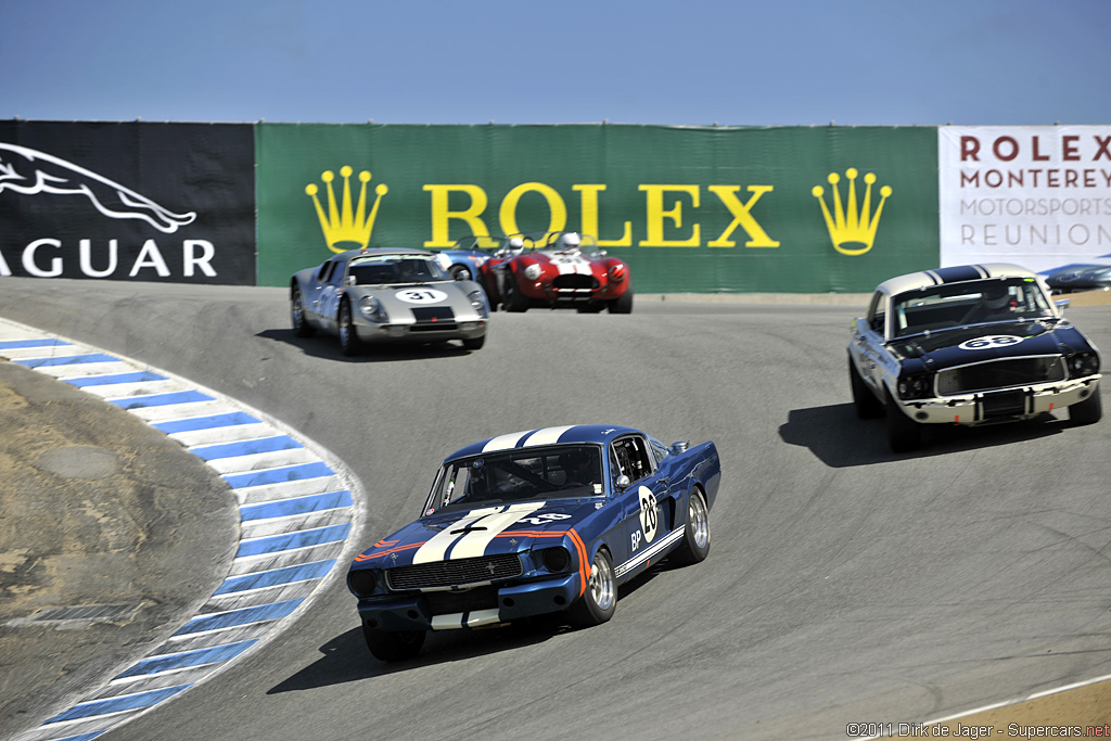 2011 Rolex Monterey Motorsports Reunion-8