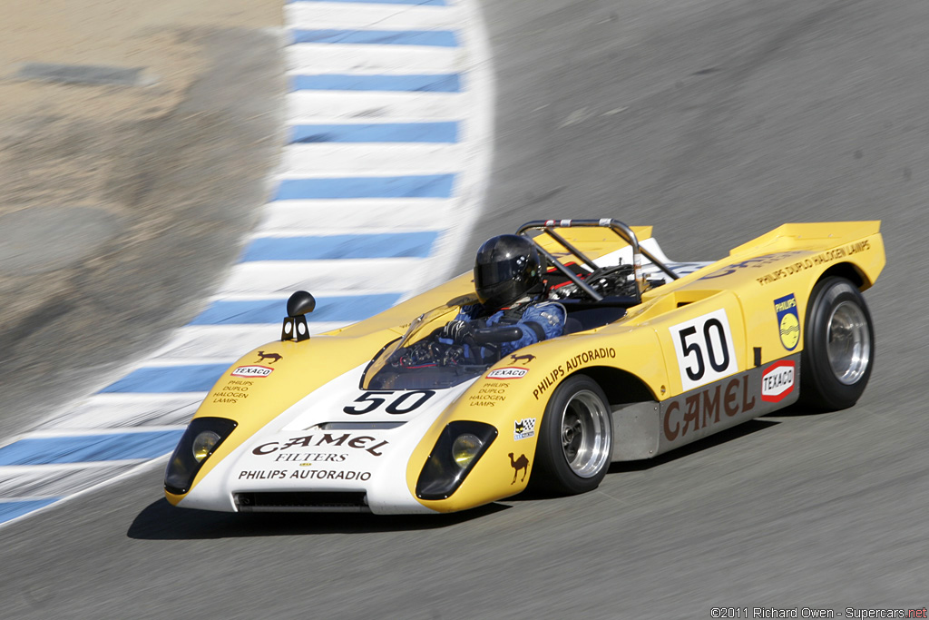 2011 Rolex Monterey Motorsports Reunion-9