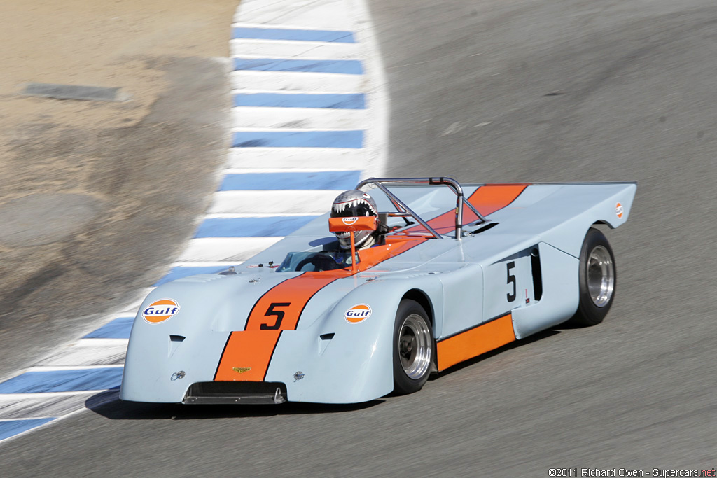 2011 Rolex Monterey Motorsports Reunion-9