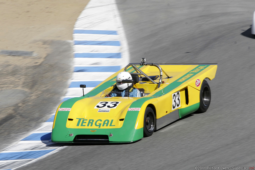 2011 Rolex Monterey Motorsports Reunion-9