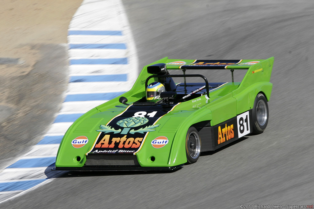 2011 Rolex Monterey Motorsports Reunion-9