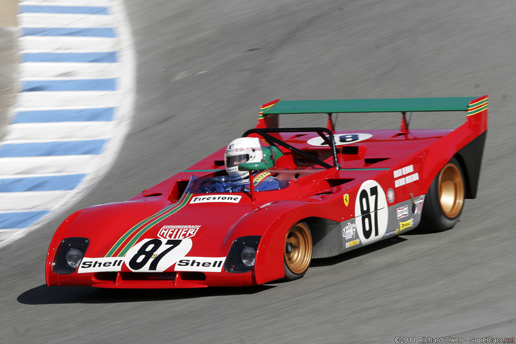 2011 Rolex Monterey Motorsports Reunion-9