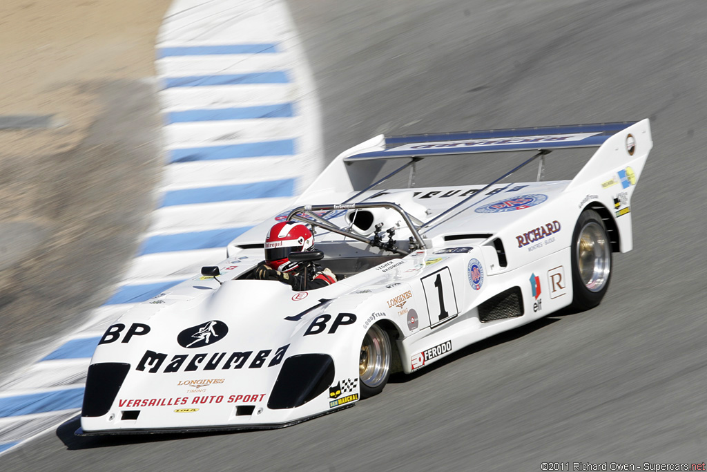 2011 Rolex Monterey Motorsports Reunion-9