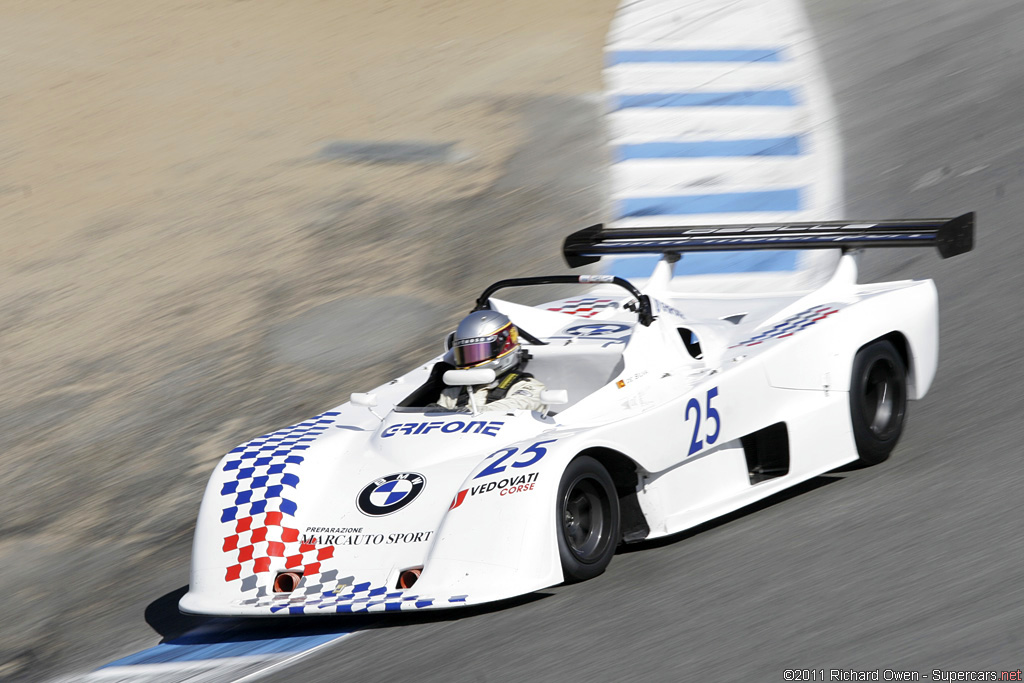 2011 Rolex Monterey Motorsports Reunion-9