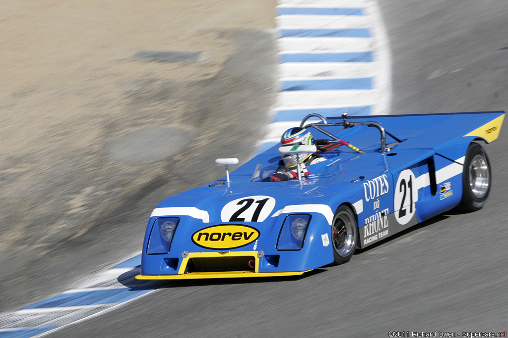 1973 Chevron B23 Gallery