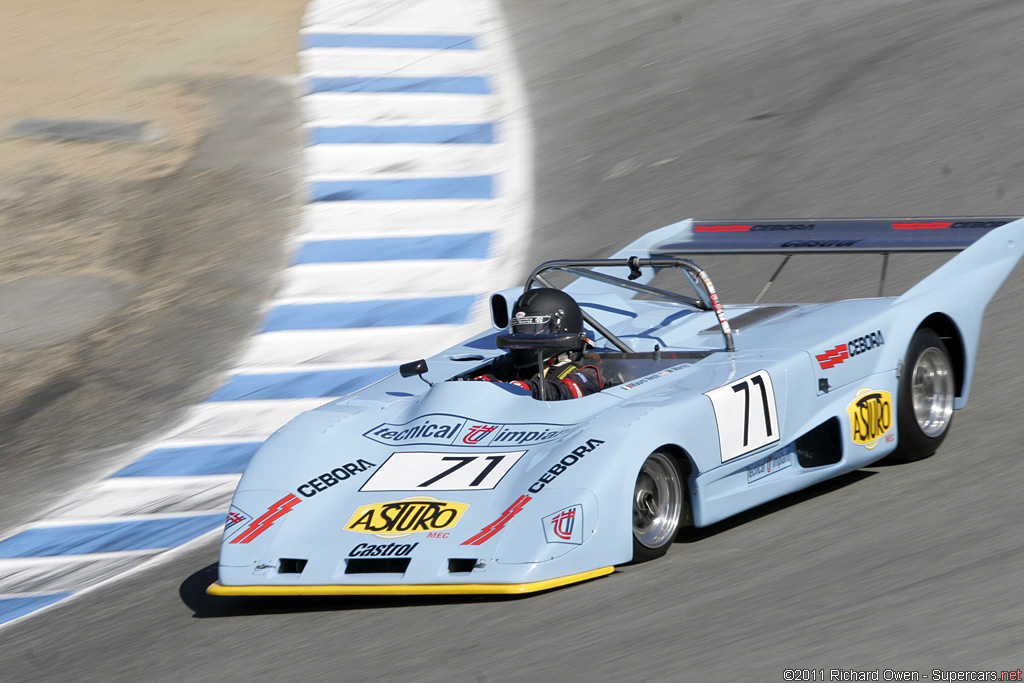 2011 Rolex Monterey Motorsports Reunion-9