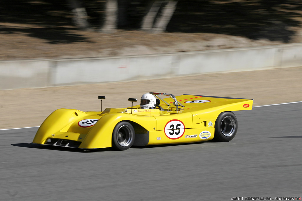 2011 Rolex Monterey Motorsports Reunion-9