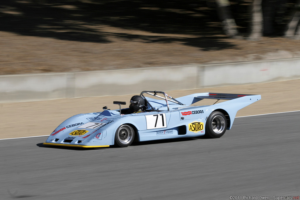 2011 Rolex Monterey Motorsports Reunion-9