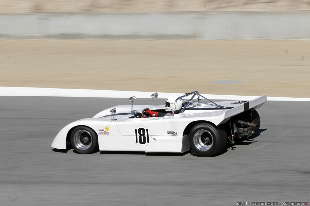 2011 Rolex Monterey Motorsports Reunion-9