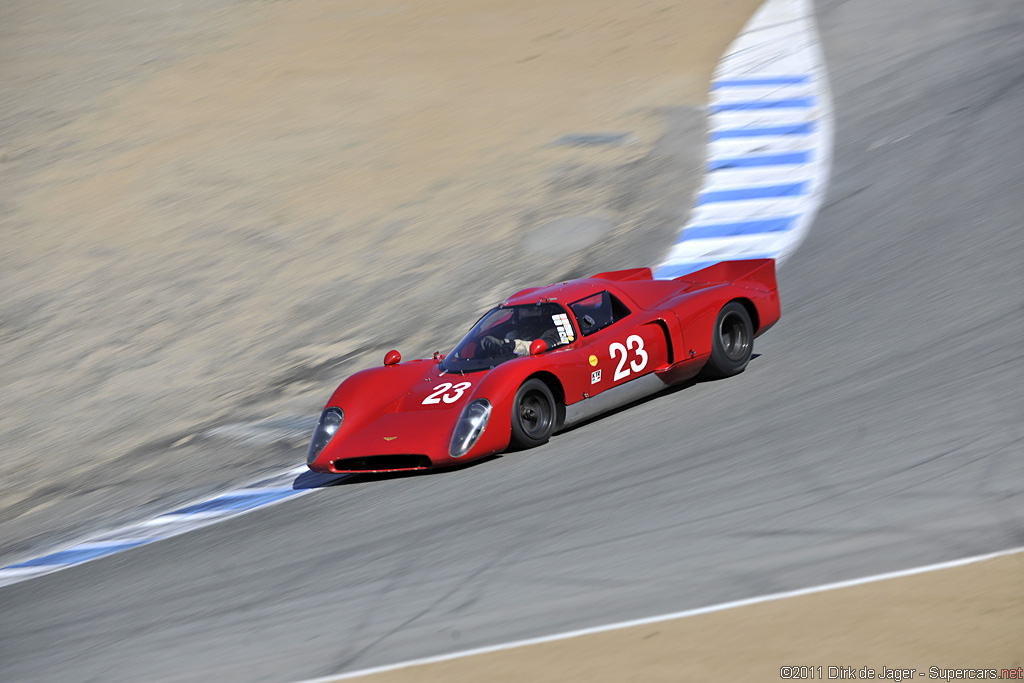 2011 Rolex Monterey Motorsports Reunion-9