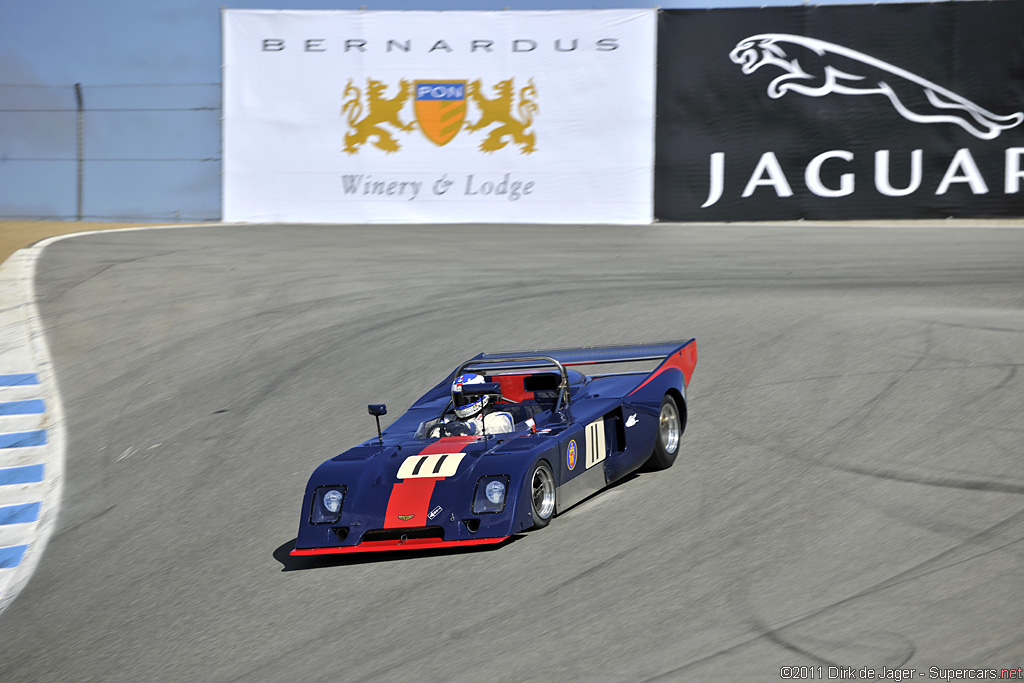 2011 Rolex Monterey Motorsports Reunion-9