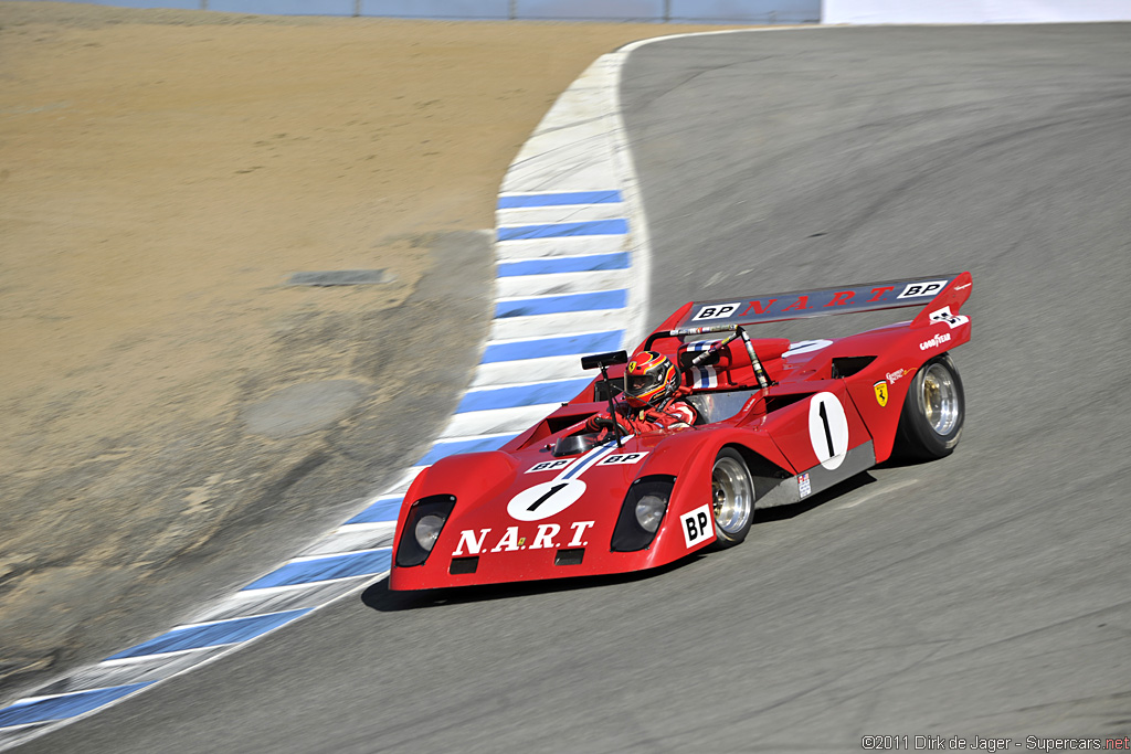 2011 Rolex Monterey Motorsports Reunion-9