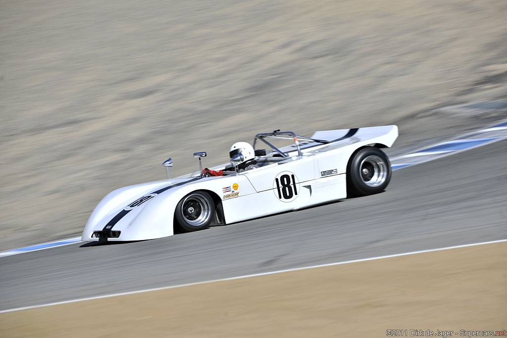 2011 Rolex Monterey Motorsports Reunion-9