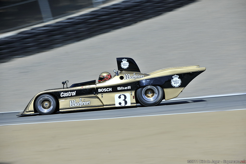 2011 Rolex Monterey Motorsports Reunion-9