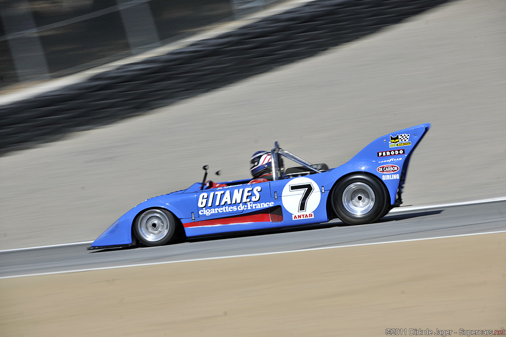 2011 Rolex Monterey Motorsports Reunion-9