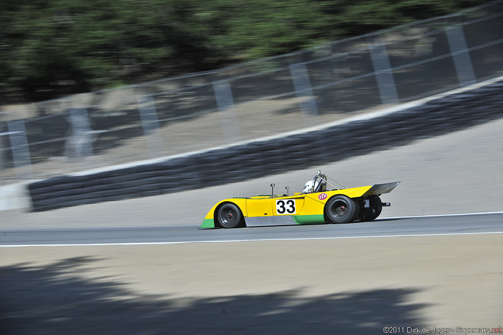 2011 Rolex Monterey Motorsports Reunion-9