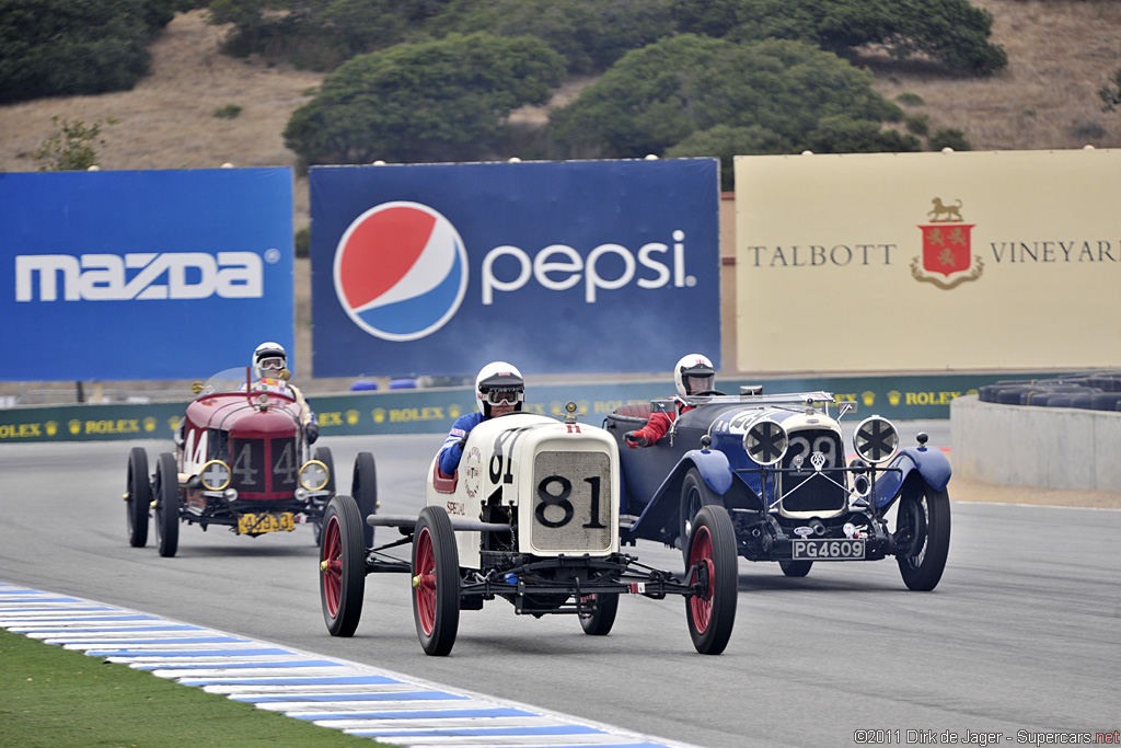 2011 Rolex Monterey Motorsports Reunion-2