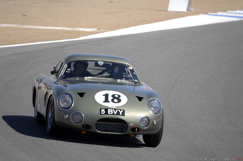 2011 Rolex Monterey Motorsports Reunion-3