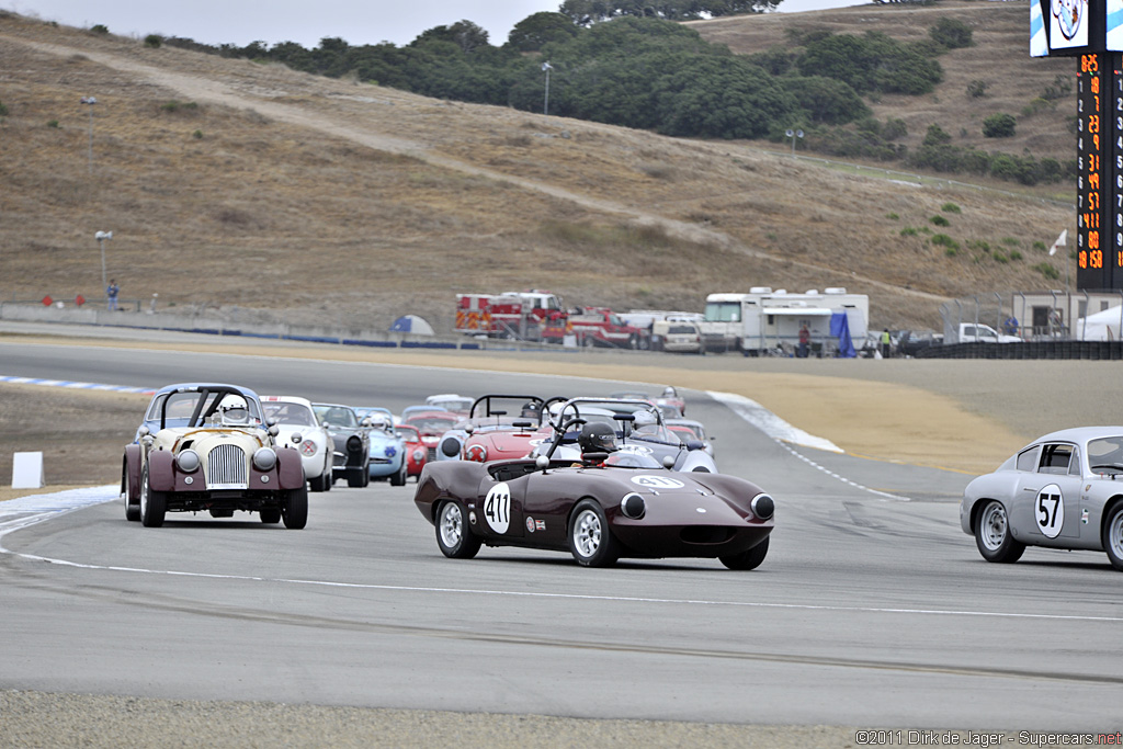 2011 Rolex Monterey Motorsports Reunion-3