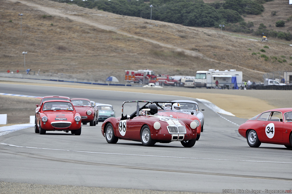 2011 Rolex Monterey Motorsports Reunion-3