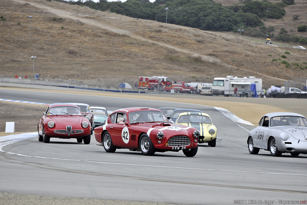 2011 Rolex Monterey Motorsports Reunion-3