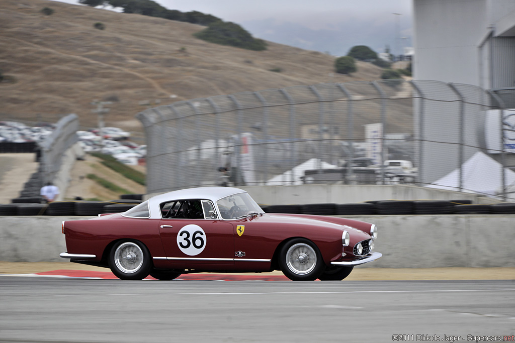 2011 Rolex Monterey Motorsports Reunion-3