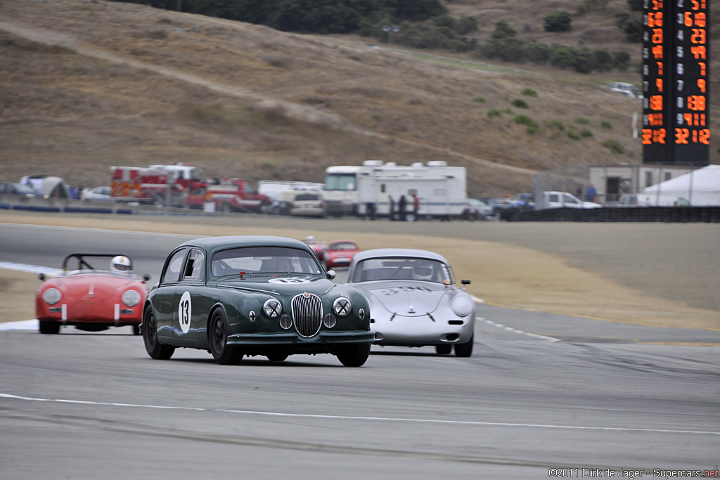 2011 Rolex Monterey Motorsports Reunion-3