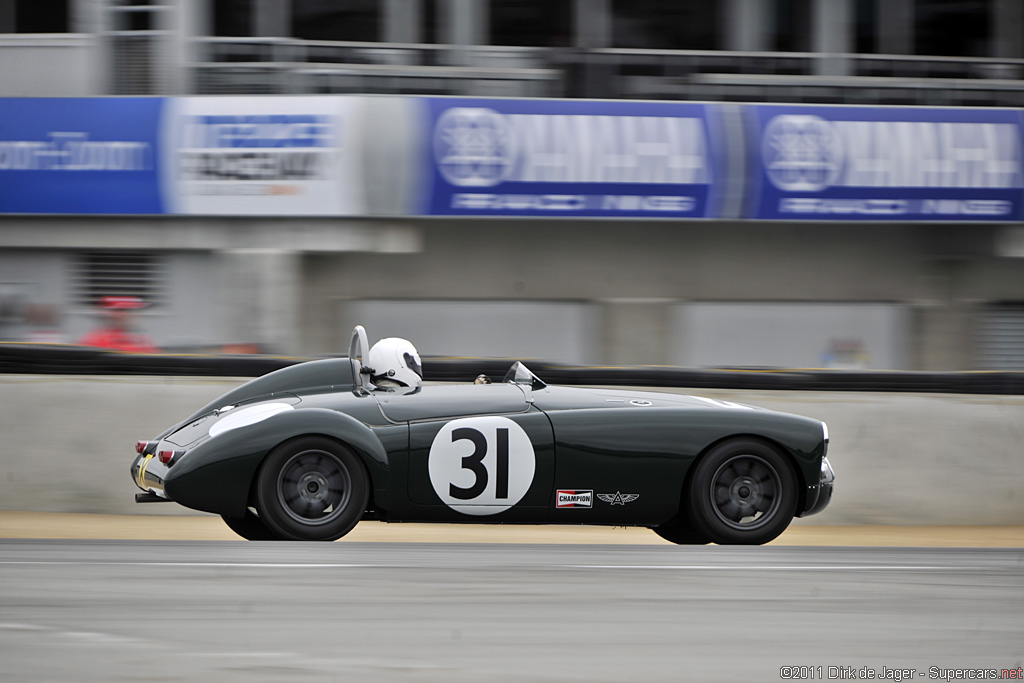 2011 Rolex Monterey Motorsports Reunion-3